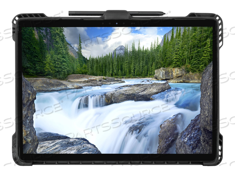 COMMERCIAL GRADE CASE, TABLET PC PROTECTIVE CASE, BLACK, 3 YEARS WARRANTY, FOR LATITUDE 7320 DETACHABLE (WITH AND WITHOUT SMART CARD AND NFC COMMERCIAL GRADE CASE, TABLET PC PROTECTIVE CASE, BLACK, 3 YEARS WARRANTY, FOR LATITUDE 7320 DETACHABLE (WITH AND WITHOUT SMART CARD AND NFC