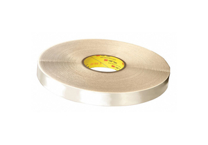 DOUBLE COATED REMOVABLE TAPE 1INW 27 YD. by 3M Consumer