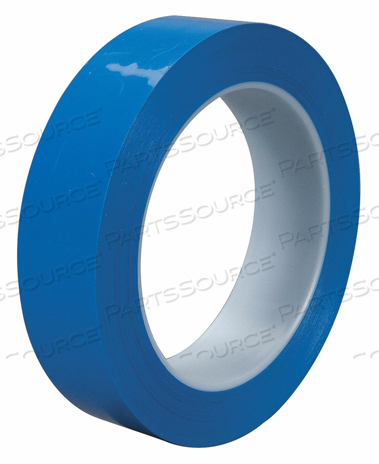 FILM TAPE POLYETHYLENE BLUE 1 IN X 36 YD by 3M Consumer FILM TAPE POLYETHYLENE BLUE 1 IN X 36 YD by 3M Consumer