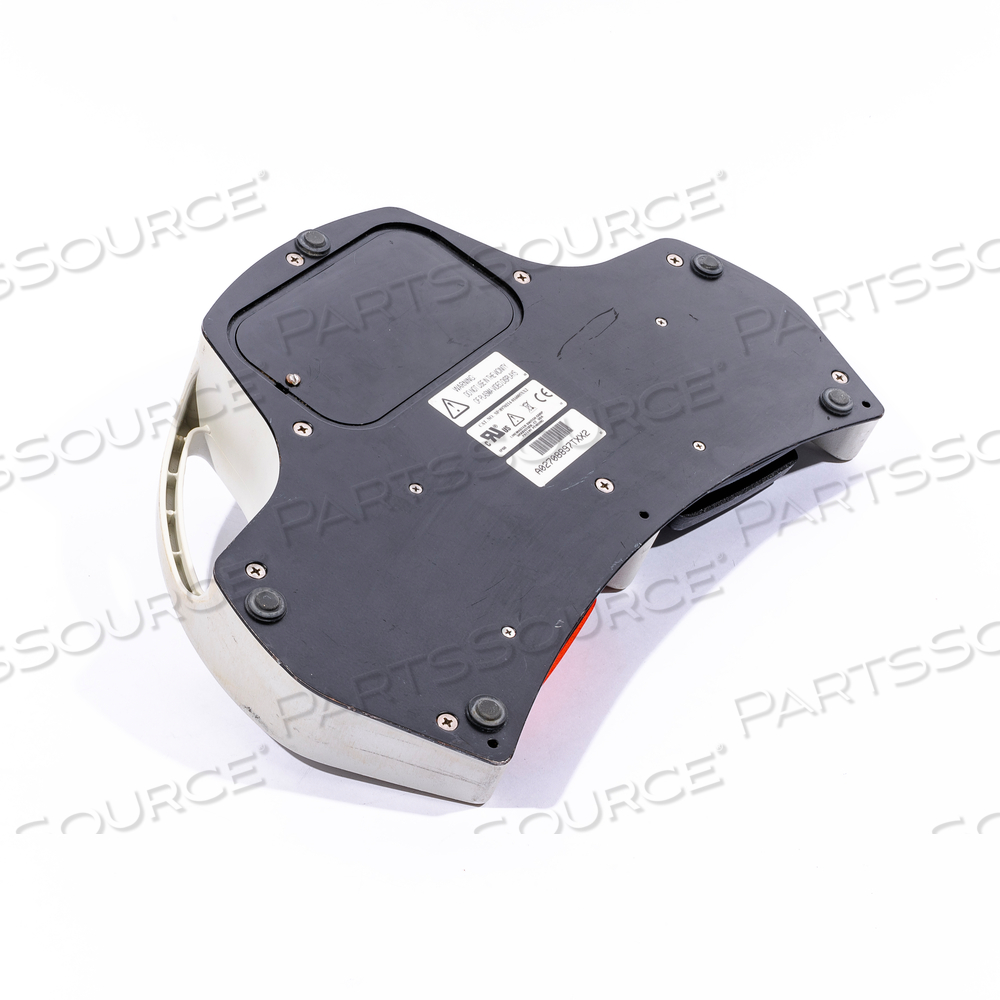 FOOT SWITCH, WIRELESS RF TRIPLE, FOR USE WITH: FOR HOLOGIC C-ARM by Hologic, Inc. 