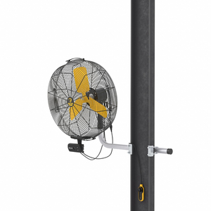 DIRECTIONAL FAN by Big Ass Fans