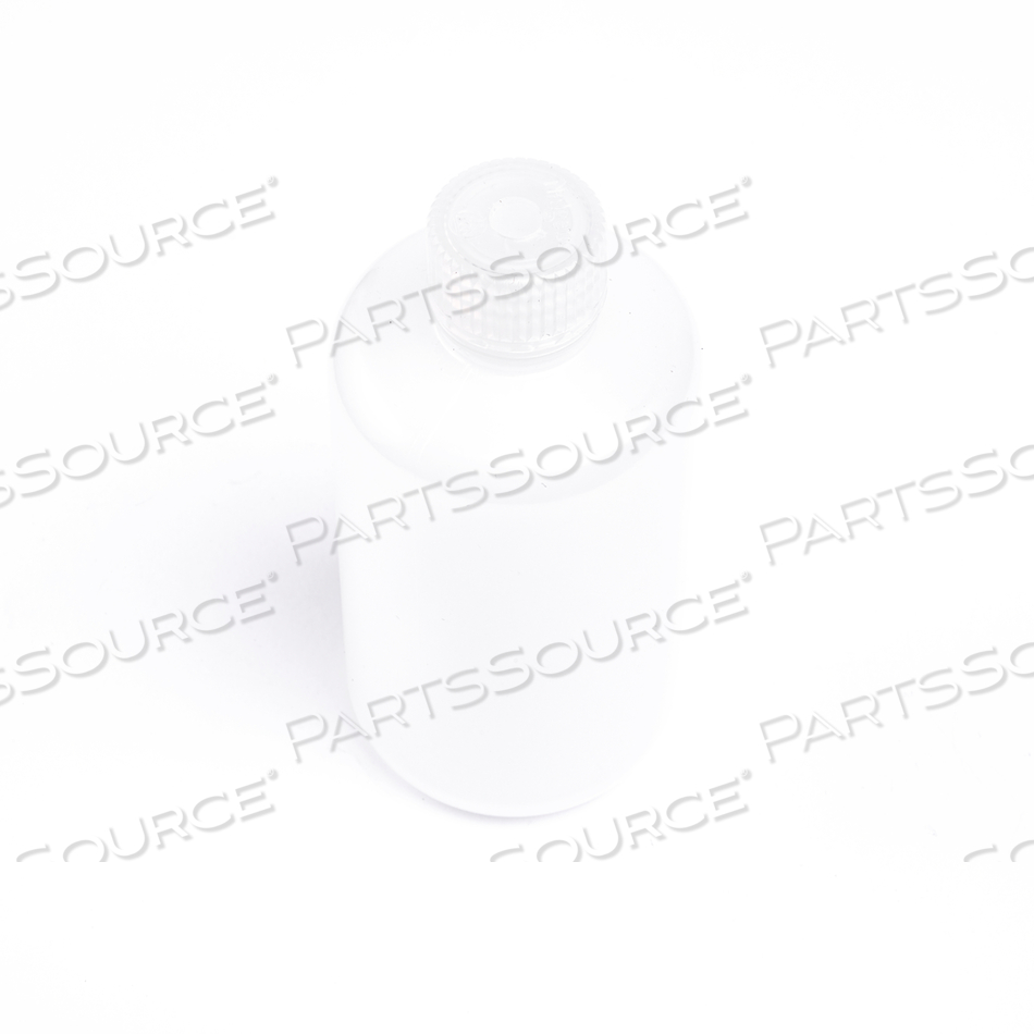 LATEX-FREE CONDENSATION BOTTLE RESERVOIR FOR Q50 MEDICAL AIR COMPRESSOR by Vapotherm