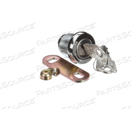 DOOR LOCK KEY by Nor-Lake, Incorporated