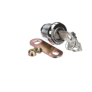 DOOR LOCK KEY by Nor-Lake, Incorporated