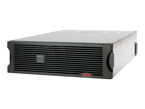 APC SMART-UPS XL 48V BATTERY PACK - BATTERY ENCLOSURE ( RACK-MOUNTABLE ) - 2 X LEAD ACID  - 3U - BLACK - FOR P/N: SUA2200RMXLI3U by APC / American Power Conversion