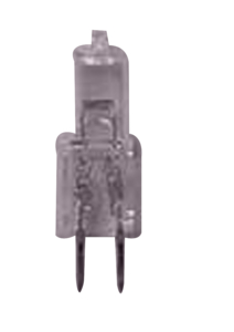 22.8V 6.58A 150W 3300K G6.35 BASE HALOGEN LAMP by Light Bulb / Lamp 22.8V 6.58A 150W 3300K G6.35 BASE HALOGEN LAMP by Light Bulb / Lamp