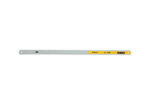 HACKSAW BLADE 12X1-1/2 IN. PK3 by DeWalt