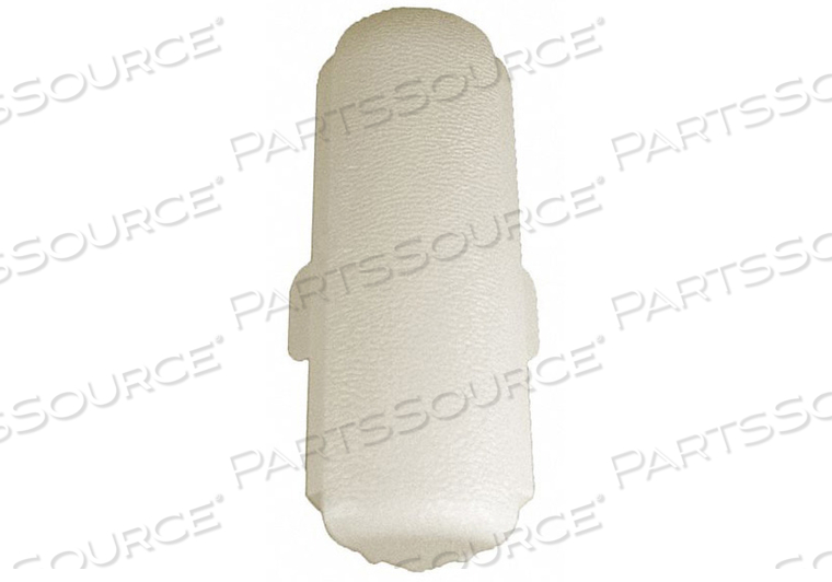 OUTSIDE CORNER 3/4 X 4 IN CHAMPAGNE by Pawling Corp OUTSIDE CORNER 3/4 X 4 IN CHAMPAGNE by Pawling Corp