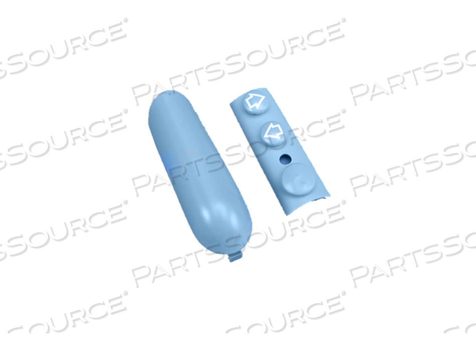 REPAIR KIT, BLUE BUTTON by STERIS Corporation REPAIR KIT, BLUE BUTTON by STERIS Corporation