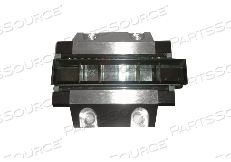 BEARING BLOCK 