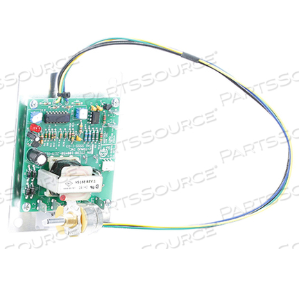 TEMP CONTROL 5555-1 by Market Forge