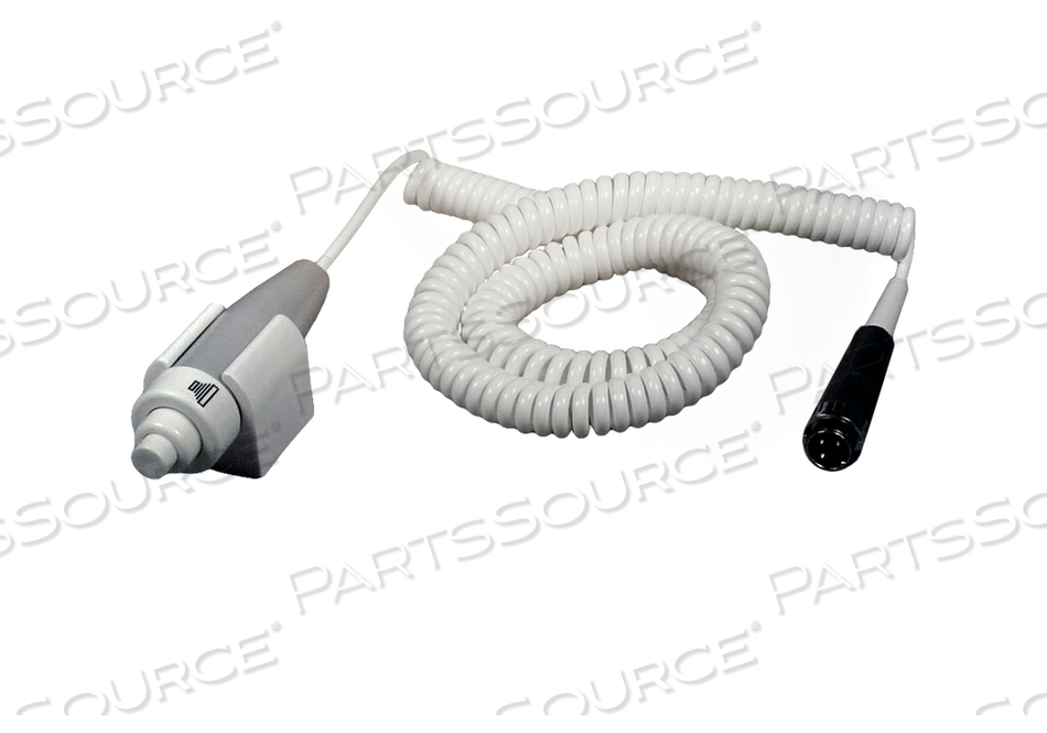 EXPOSURE RELEASE CABLE by Siemens Medical Solutions
