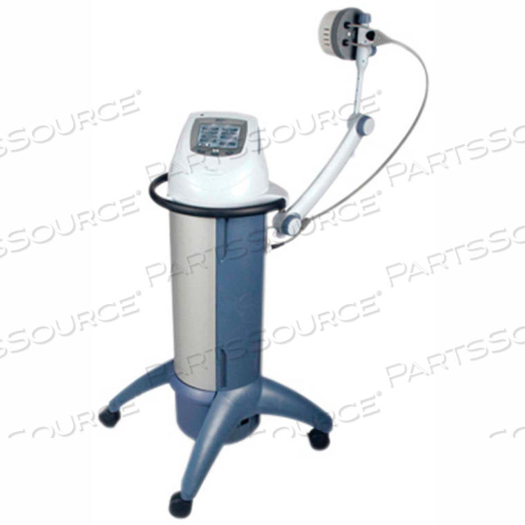 INTELECT SWD100 SHORTWAVE DIATHERMY by Fabrication Enterprises