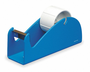MANUAL TAPE DISPENSER 2IN. TAPES by Marsh Shipping Supply Co., LLC MANUAL TAPE DISPENSER 2IN. TAPES by Marsh Shipping Supply Co., LLC
