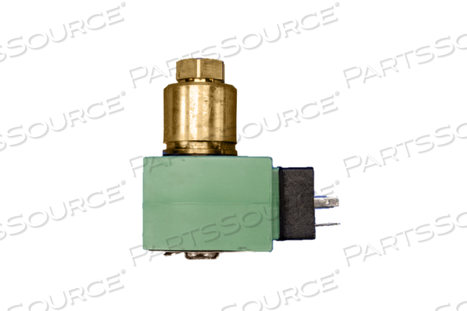 2 WAY DIRECT ACT SOLENOID VALVE by STERIS Corporation 2 WAY DIRECT ACT SOLENOID VALVE by STERIS Corporation