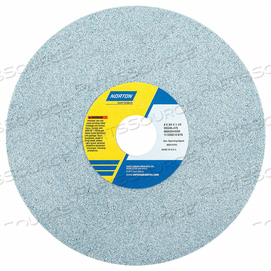 Norton-Saint Gobain Abrasives 89507 Piedra De ... - Alpha Cars Norton-Saint Gobain Abrasives 89507 Piedra De ... - Alpha Cars