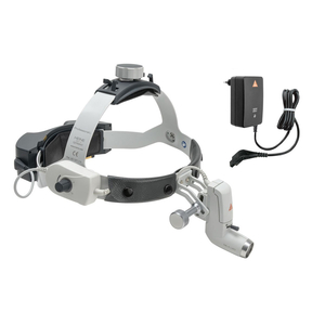 HEADBAND, LED, HEINE® ML4, FOR USE WITH: FOR HEADLIGHT by Heine