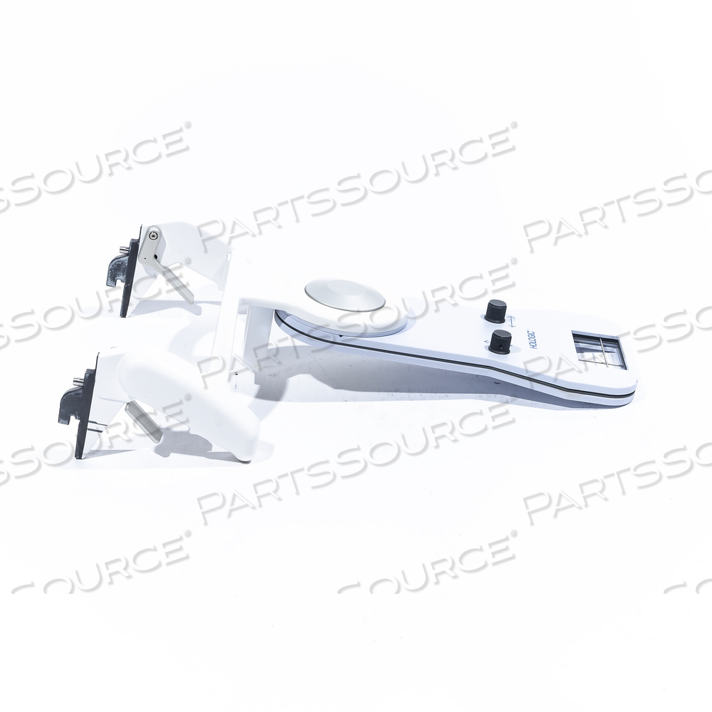 ASSY CROSSHAIR GEMINI 