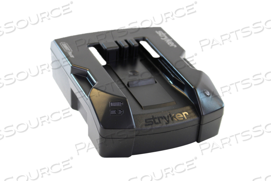 AMBULANCE COT BATTERY CHARGER by Stryker Medical AMBULANCE COT BATTERY CHARGER by Stryker Medical