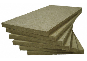 WALL INSULATION 2 FT W 4 FT L PK6 by Auralex WALL INSULATION 2 FT W 4 FT L PK6 by Auralex