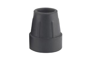 CANE TIP, BLACK, RTL by Drive/DeVilbiss Healthcare, Inc
