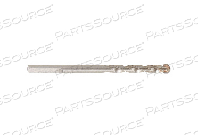 PILOT DRILL BIT 4-1/2 OVERALL LENGTH by Milwaukee Electric Tools