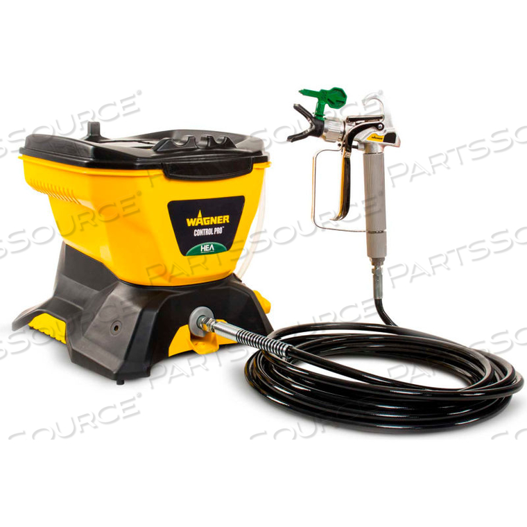 CONTROL PRO 130 HEA PISTON PUMP PAINT SPRAYER 