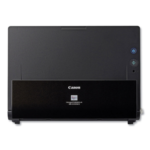 IMAGEFORMULA DR-C225W II OFFICE, DOCUMENT SCANNER, CMOS / CIS, DUPLEX, LEGAL, 600 DPI, UP TO 25 PPM (MONO) / UP TO 25 PPM (COLOR), ADF (30 S by Canon (Consumer Electronics)