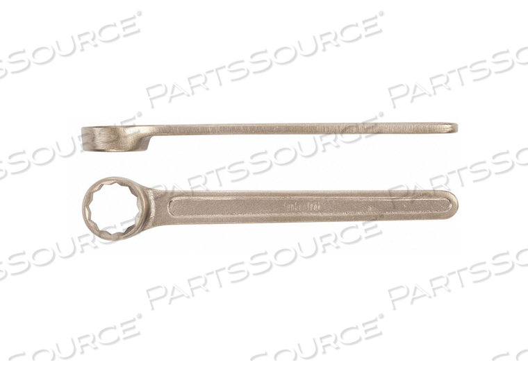 BOX END WRENCH 6 L by Ampco Safety Tools BOX END WRENCH 6 L by Ampco Safety Tools