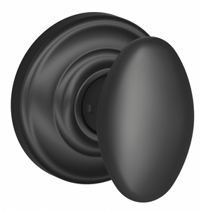 KNOB LOCKSET MECHANICAL PASSAGE GRD. 1 by Schlage Lock KNOB LOCKSET MECHANICAL PASSAGE GRD. 1 by Schlage Lock