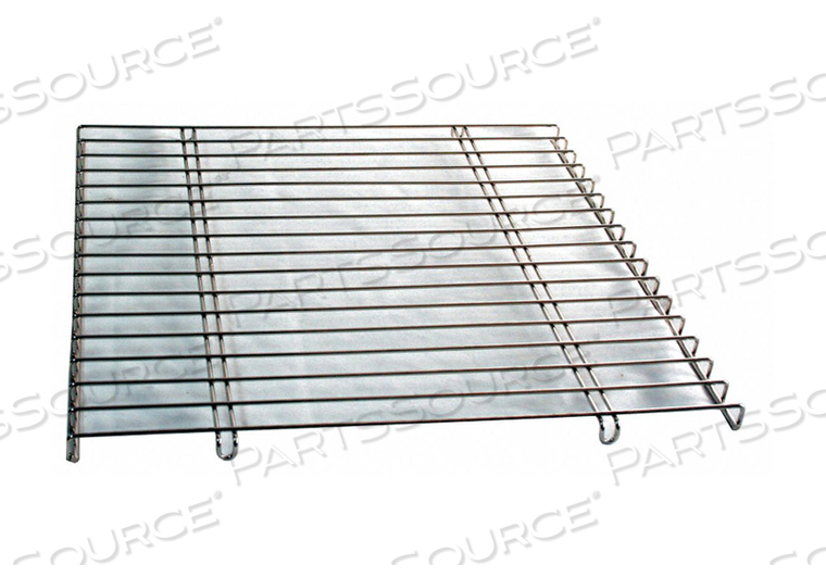 RACK 3/4 IN RAISED by Wisco Industries, Inc.