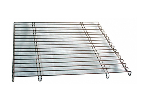 RACK 3/4 IN RAISED by Wisco Industries, Inc. RACK 3/4 IN RAISED by Wisco Industries, Inc.