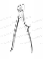 SURGICAL STILLE PATTERN RIB SHEARS, SPCT-079 