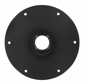 HALF COUPLING FLANGE FOR USE WITH 2HMD1 by Proximity