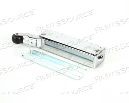 DOOR CLOSER BODY ONLY (CONCEAL by Kason