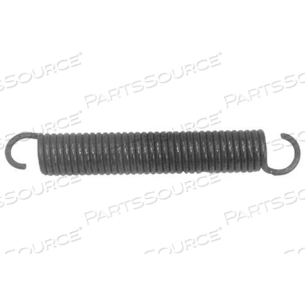 DOOR SPRING by Comstock Castle