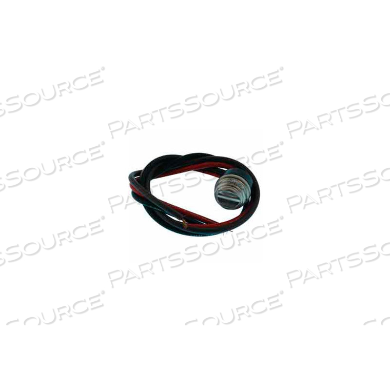 THERM-O-DISC COMMERCIAL REFRIGERATION DEFROST THERMOSTAT 55-35 by Supco