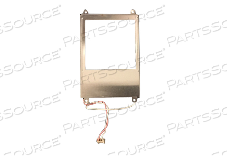 ASSEMBLY, CPU/DISPLAY, PLUM A+ (TESTED) (NON-WIRELESS) 