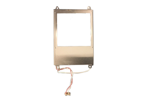 ASSEMBLY, CPU/DISPLAY, PLUM A+ (TESTED) (NON-WIRELESS) by ICU Medical, Inc.