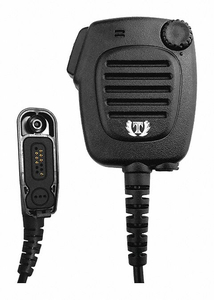 SPEAKER MICROPHONE AUDIO ACCESSORY 3 H by Banshee SPEAKER MICROPHONE AUDIO ACCESSORY 3 H by Banshee