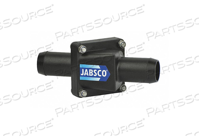 IN-LINE NON RETURN VALVE 1 IN. by Jabsco