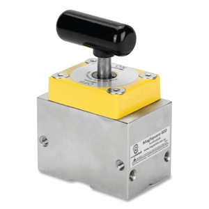 MAGSQUARE HOLDER, 400 LB CAPACITY by Magswitch Technologies MAGSQUARE HOLDER, 400 LB CAPACITY by Magswitch Technologies