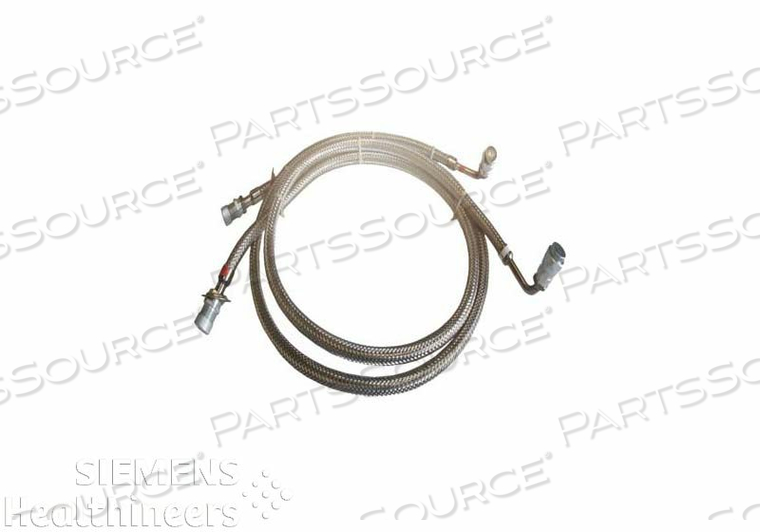 PRESSURE LINE 2025MM by Siemens Medical Solutions