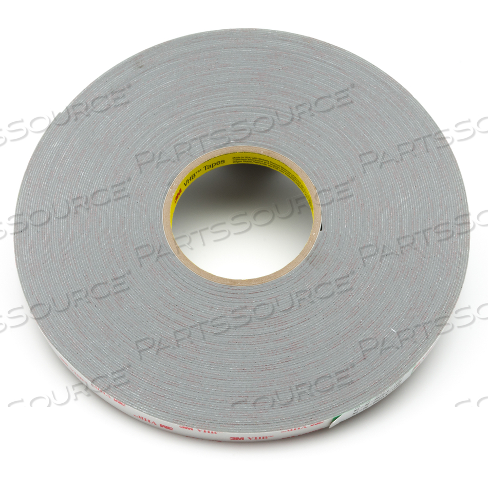 TAPE,ADHESIVE1-1/2"W-ROLL-108 FEET LONG by STERIS Corporation