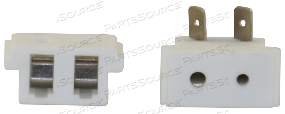 1000W HALOGEN LAMP SOCKET by GE Healthcare