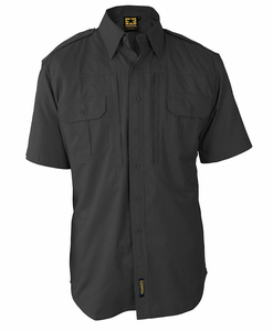 TACTICAL SHIRT CHARCOAL GRAY SIZE M REG by Propper TACTICAL SHIRT CHARCOAL GRAY SIZE M REG by Propper