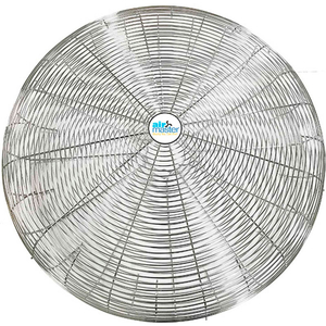 GUARD FAN SS 30 STAINLESS STEEL by Airmaster Fan