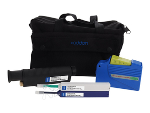 ADDON, FIBER-OPTIC CLEANING KIT by ADDON