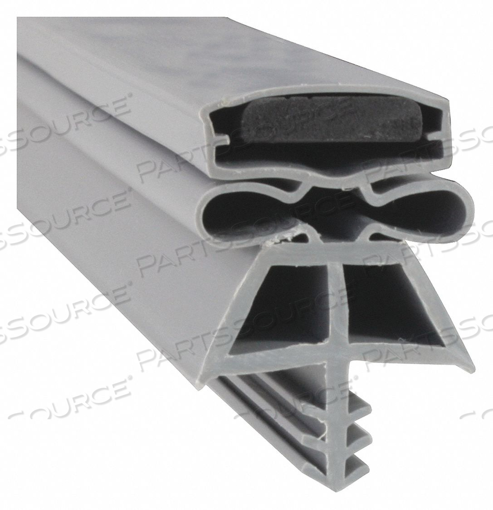 GASKET 28 1/2 IN X 77 1/2 IN by Kolpak Refrigeration