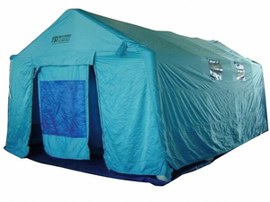 SHELTER SYSTEM INFLATABLE 24 X 18 X 9 FT by Fsi
